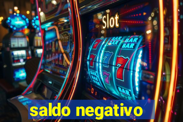 saldo negativo - bet365